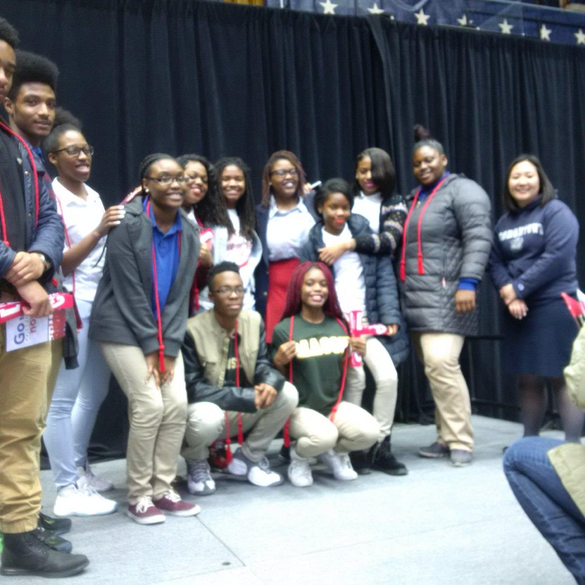FriendshipPCS NAF tweet media