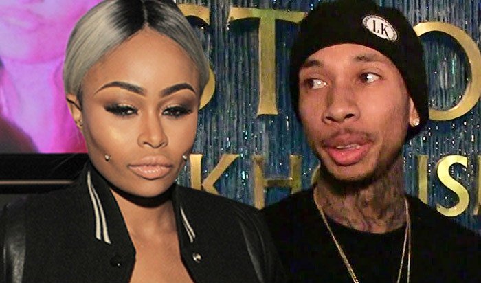 sextapes's tweet image. David with #SexTape had received the #BlacChyna sex video with #Tyga months ago! showbizspy.com/scandals/blac-…