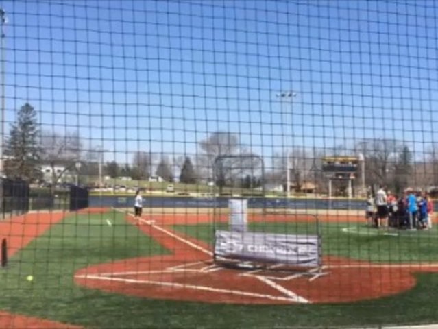 620wtmj's tweet image. We'll be hosting a radiothon from 3-5pm today for @TreysField! on.wtmj.com/1X51sPJ #Brewers