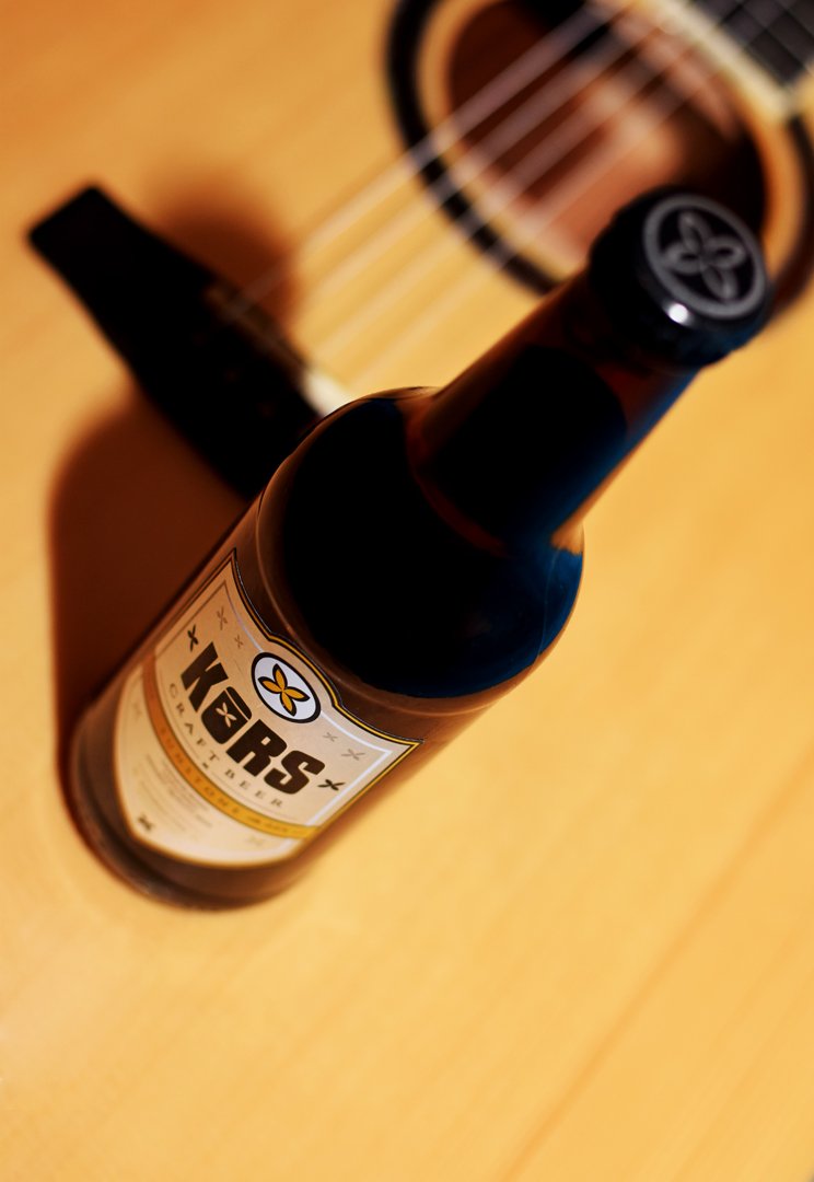 #korsbeer Sunstone
