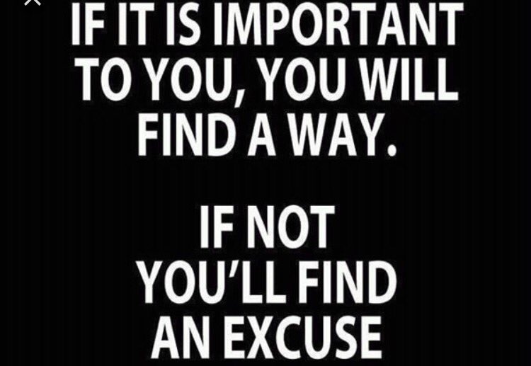 HammCancerFound's tweet photo. Don't give up.. find a way #HCF #HelpingOurNeighbors https://t.co/6GvZ36Bk4P
