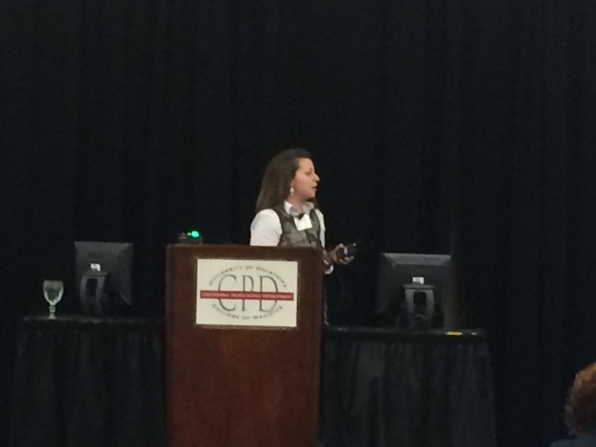 OUOHAI's tweet photo. @OUMedEd#AGMU2016 Dr. Rebecca Crow #DecisionMakingCapacity https://t.co/PGk4Kx3WJM