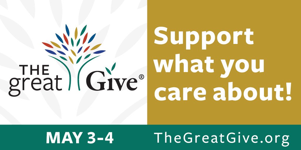 cfgnh's tweet image. Get Set! #TheGreatGive starts #tomorrow at 8am! thegreatgive.org #GiveLocalAmerica #NHV #LNV