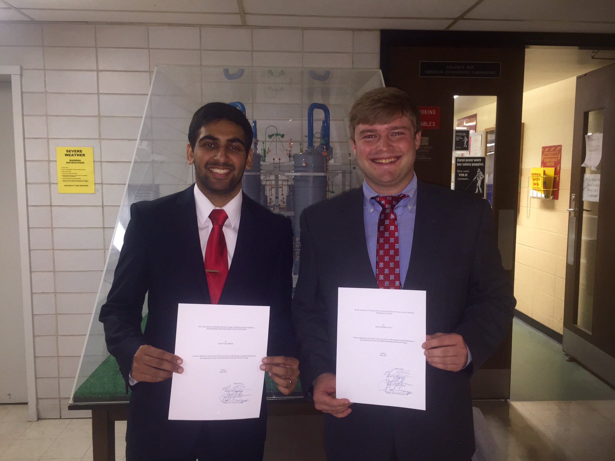 Ole miss degree catalog image