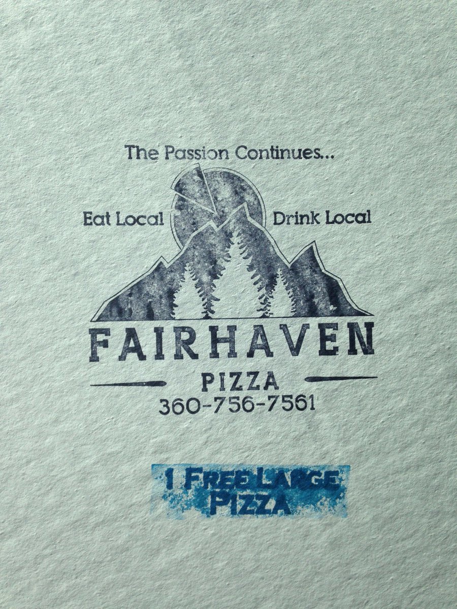 Mark_Hartley3's tweet photo. A huge thank you to Fairhaven Pizza for donating a large Pizza to #BlueInBloom on May 21st. #WeAreWWU #westerncares https://t.co/8QInVD60Oy
