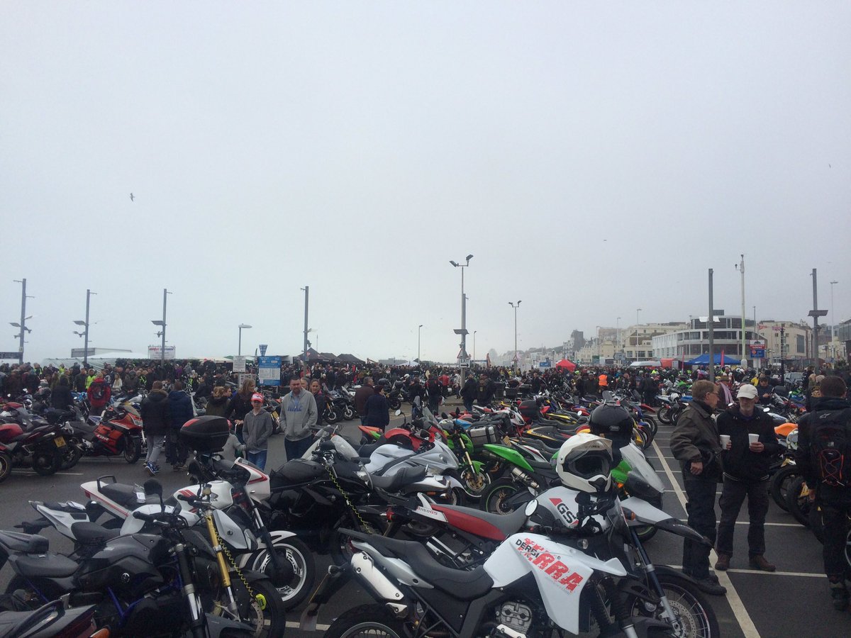 MrLMBell's tweet photo. Good day out today at Hastings mayday run #maydayrun #rout1066 https://t.co/VAe1OcziJY