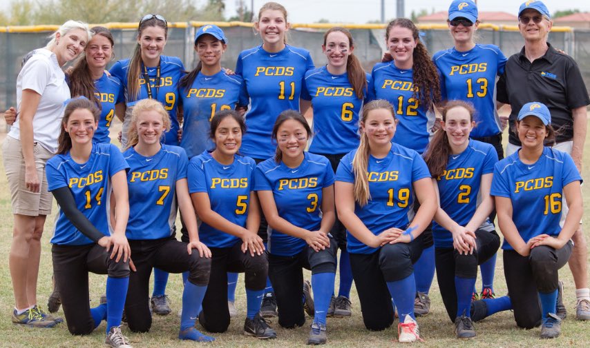 pcds_softball's tweet photo. what a fantastic season! congrats and good luck to our seniors! go eagles!! https://t.co/p5EAwZbMtE