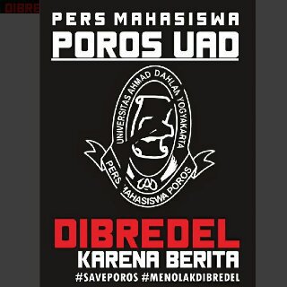 ppmiSMG's tweet image. #PersmaBerlipatGanda 
#SavePoros 
#BangkitMelawan
#Berjejaring&amp;amp;SalingMenguatkan 
#MenolakDibredel