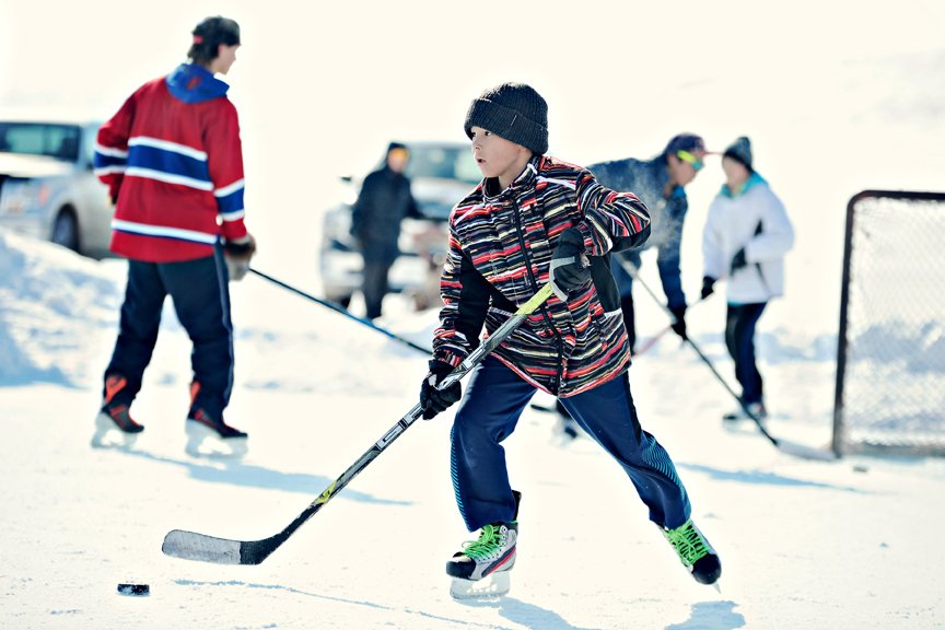 LindseyGibeau's tweet image. #StanleyCup makes stop in #Kugluktuk #ResoluteBay #ArcticBay w/ @ProjectNorthCDN @FirstAir @NHLAlumni @scotiabank
