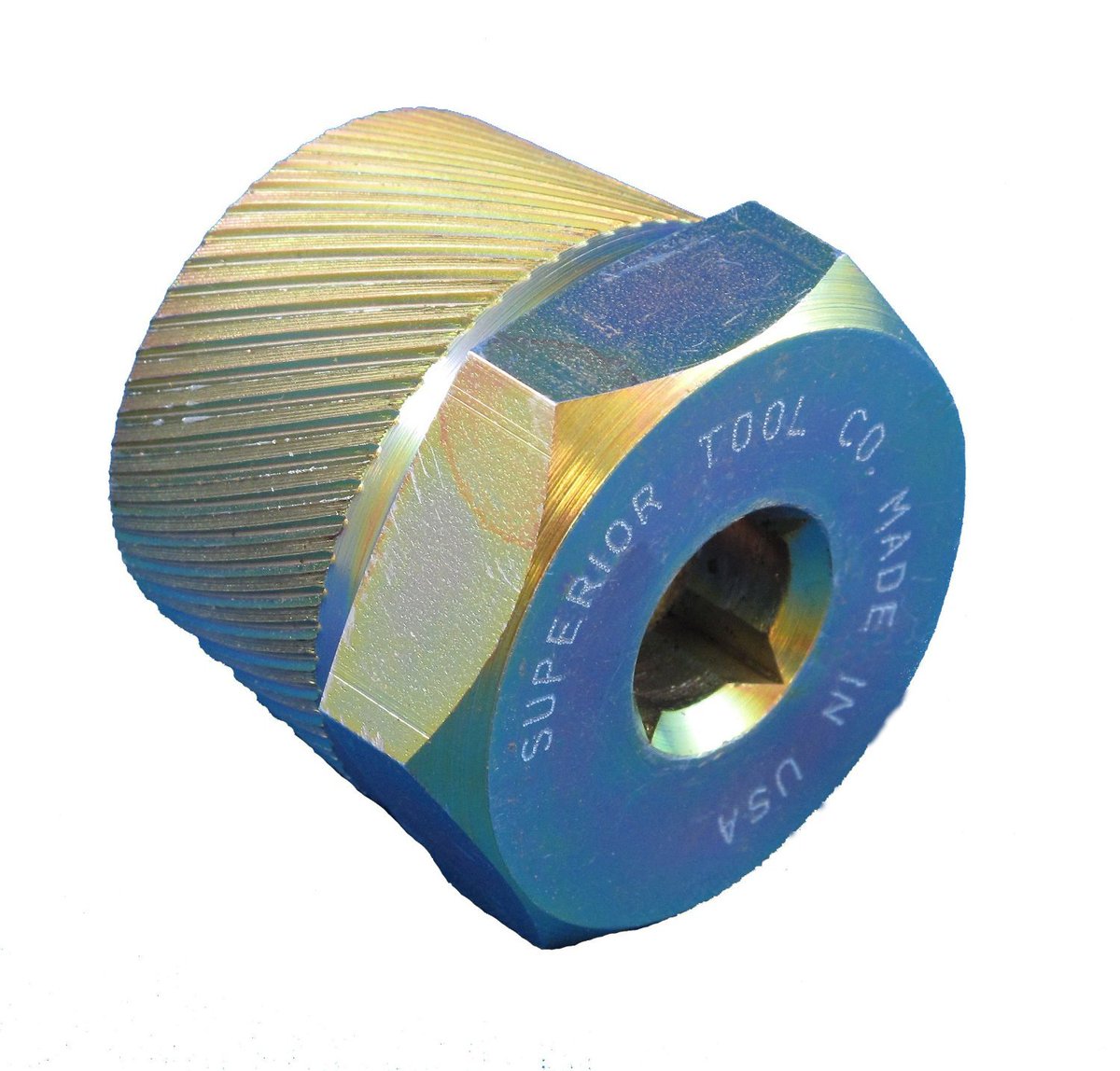 SuperiorTool tweet media