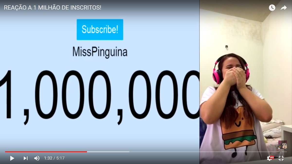 pokemongamess2's tweet photo. @misspinguiina #PDM1M #MissPinguina1M https://t.co/g1Q5tUeLwO