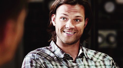 baschuk24's tweet photo. #HappyBirthdaySamWinchester #SPNFamily #jaredpadelecki https://t.co/kGE5X3RVSV