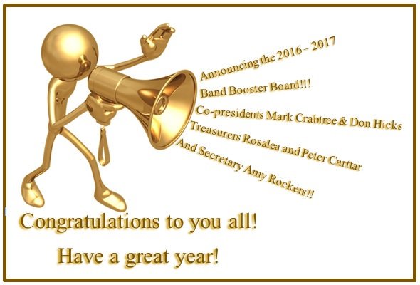 Free State High School Bands tweet media