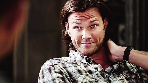 baschuk24's tweet photo. #HappyBirthdaySamWinchester #SPNFamily #jaredpadelecki https://t.co/kGE5X3RVSV