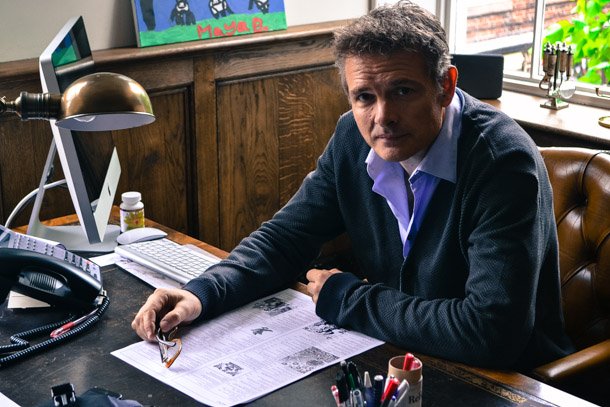 ILoveMCR's tweet photo. Tim Bacon tribute - a man who changed the landscape of popular dining #RIPTimBacon - https://t.co/G1Yyg7HvBK https://t.co/lqPMJxyjYT