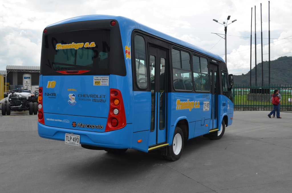 carroceria marcopolo colombia carroceria marcopolo colombia
