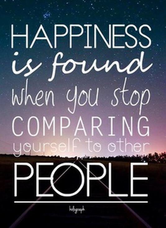 mchsInspiration's tweet image. Just be you. Don't try to be someone you're not