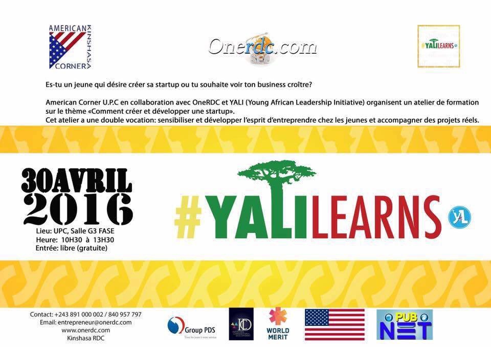 mikeilun's tweet photo. Fundamentals of starting and running a business. Conference 30th april 2016 @YALINetwork @WorldMeritHQ @UNYouthEnvoy https://t.co/d0cQYDasik