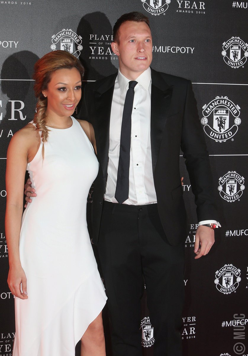 Looking good, guys! #MUFCPOTY