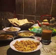 مطعم نكهة زمان جده Nakhatjman Twitter
