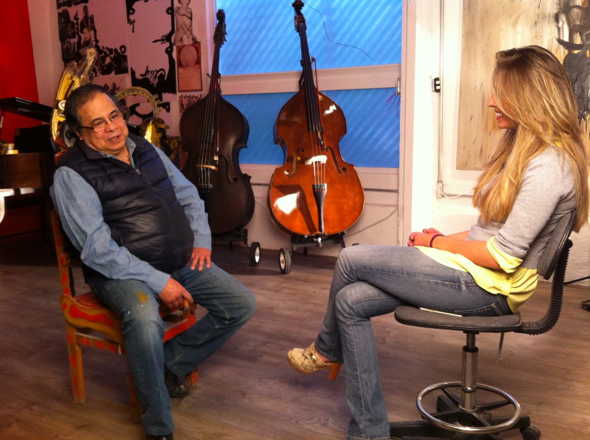 LideresMex40's tweet photo. Y ahora #AccesoTotal con @krystellps conoce más de @jazzamoartmx #LM40 https://t.co/ybD2mMI9UF