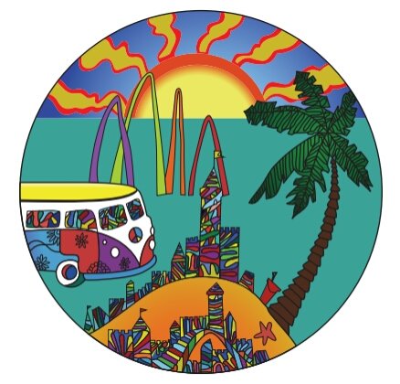 IB_ShaRon's tweet photo. @sunandseafestival1 https://t.co/WkN1F00zP9