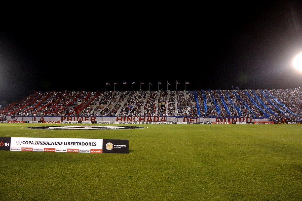 Nacional's tweet photo. Nacional-Corinthians: Venta de entradas para el partido revancha en San Pablo https://t.co/tkKdLsxfOF https://t.co/a0fwqfLIgr
