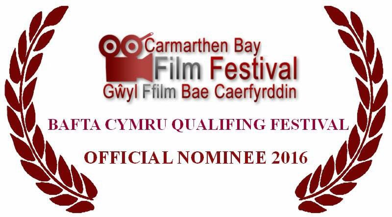 ChrisClynes's tweet photo. Another nomination for @Crossroads_2015! Best Short Film. https://t.co/ZTywcbJcI6