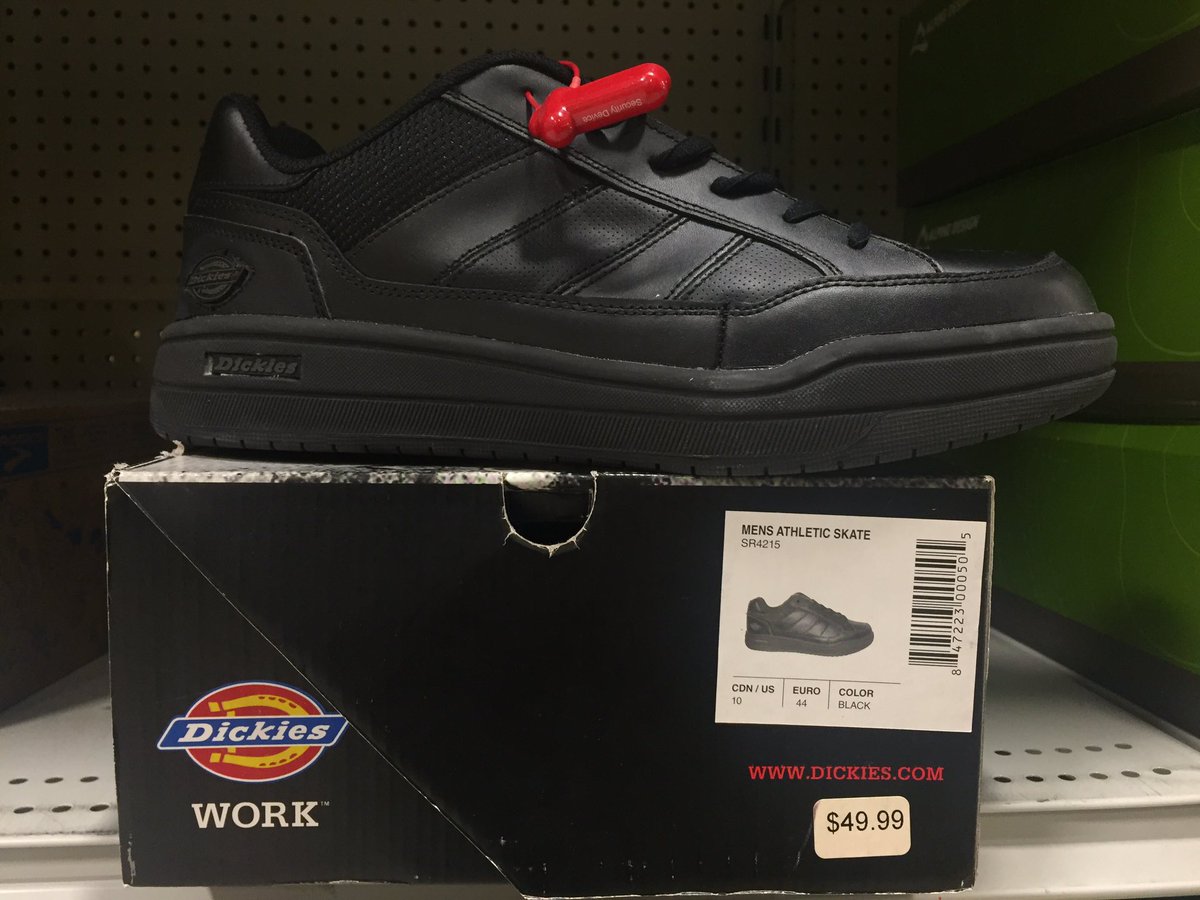 dickies lunar skate shoes