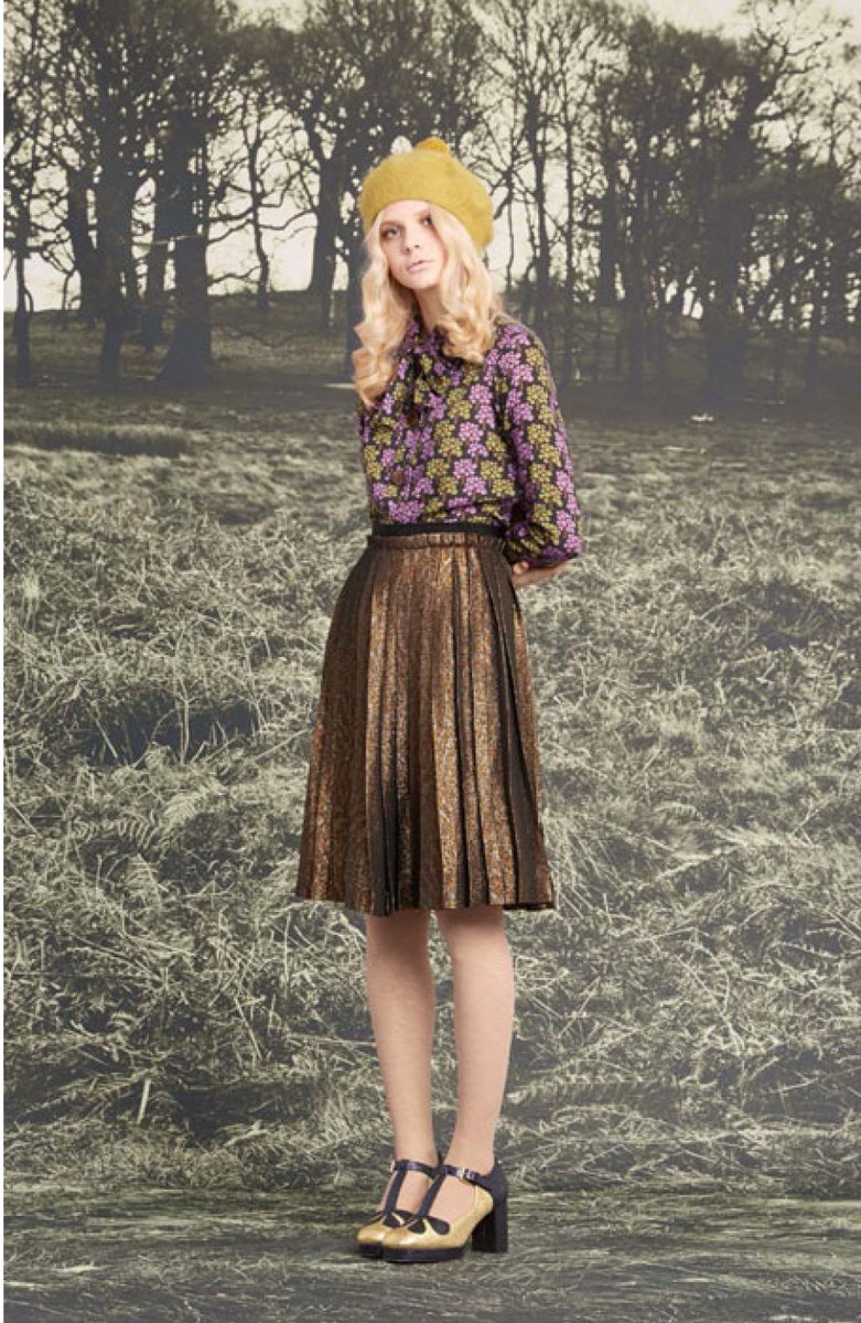 cmcdtla's tweet photo. Major! Designer @orlakiely exhibiting at #SELECTtradeshow Jun 6-8  #lafashionmarket @cmcdtla https://t.co/n7FmNXZRVQ https://t.co/qFNcA2iQf2