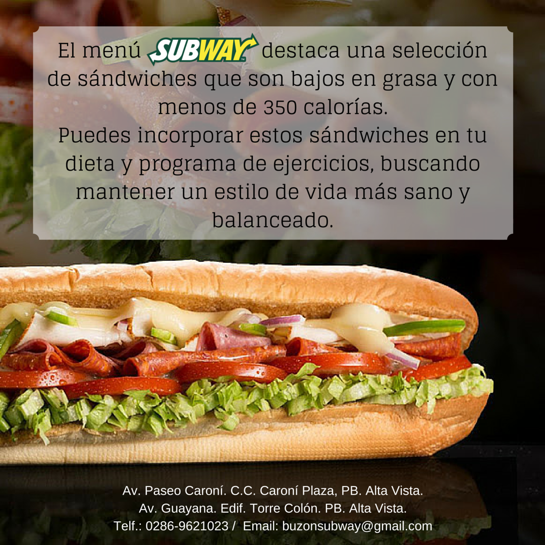 SubwayPzo's tweet photo. Actívate con esta promo por solo Bs.900. ¡Par de panas sub! + bebida #TorreColon y #CaroniPlaza ¡Anímate! https://t.co/OSYwQdBc5o