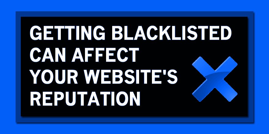 HostReviewHell's tweet photo. Has Your Website Been Blacklisted? https://t.co/d7Rke09pGj #email #blacklisted #hosting #MXToolBox https://t.co/qKgO6N0yLs