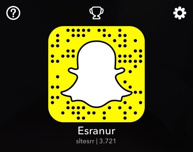 Siz neden burada olmayasanız ki ! #snapchat #snapkod <a href="/sltesrr/">EsraNUR 🗽</a>