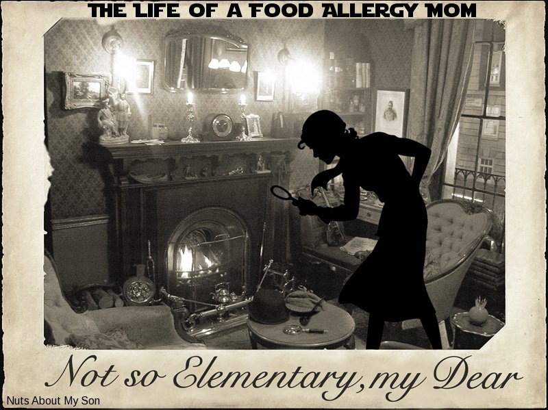 NutsAboutMySon's tweet photo. #famoms
#notsoelementary
#foodallergyawarenessmonth
#nutsaboutmyson https://t.co/uW4f4AQdYV