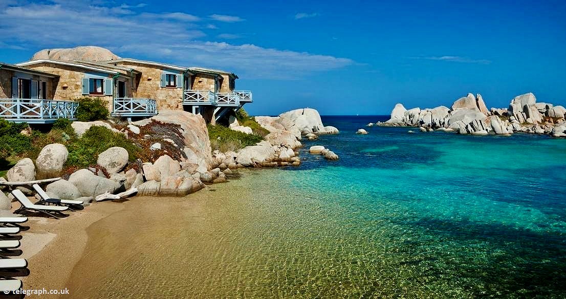 LuxTravelHotels's tweet image. Exclusive Beach Retreats for romantic days in #Europe - ow.ly/4nl7cd #Luxury #Travel