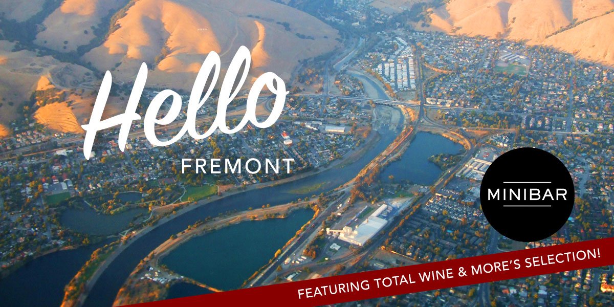 MinibarDelivery's tweet image. Welcome to the party, Fremont! mbar.me/1SJ9TLf #celebrateeveryday