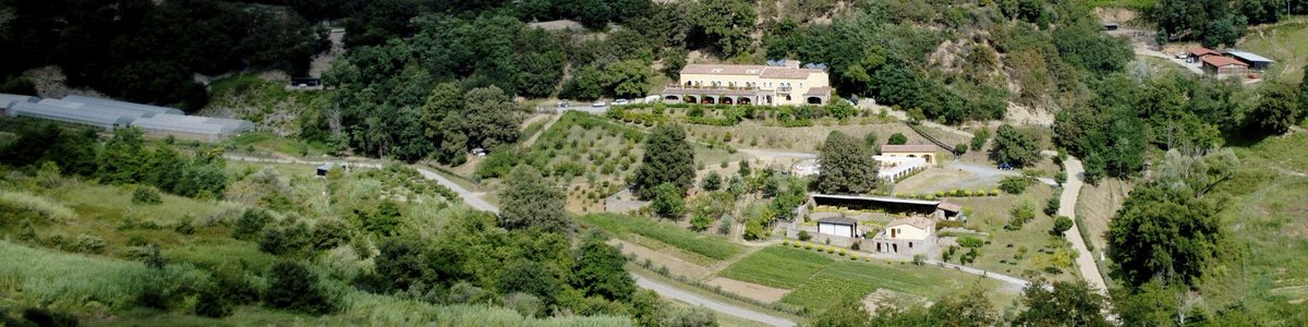 AgriturismoA's tweet photo. L'Arca e la coltivazione biologica
https://t.co/eS0jXv0BdO https://t.co/oinu8W8gjC