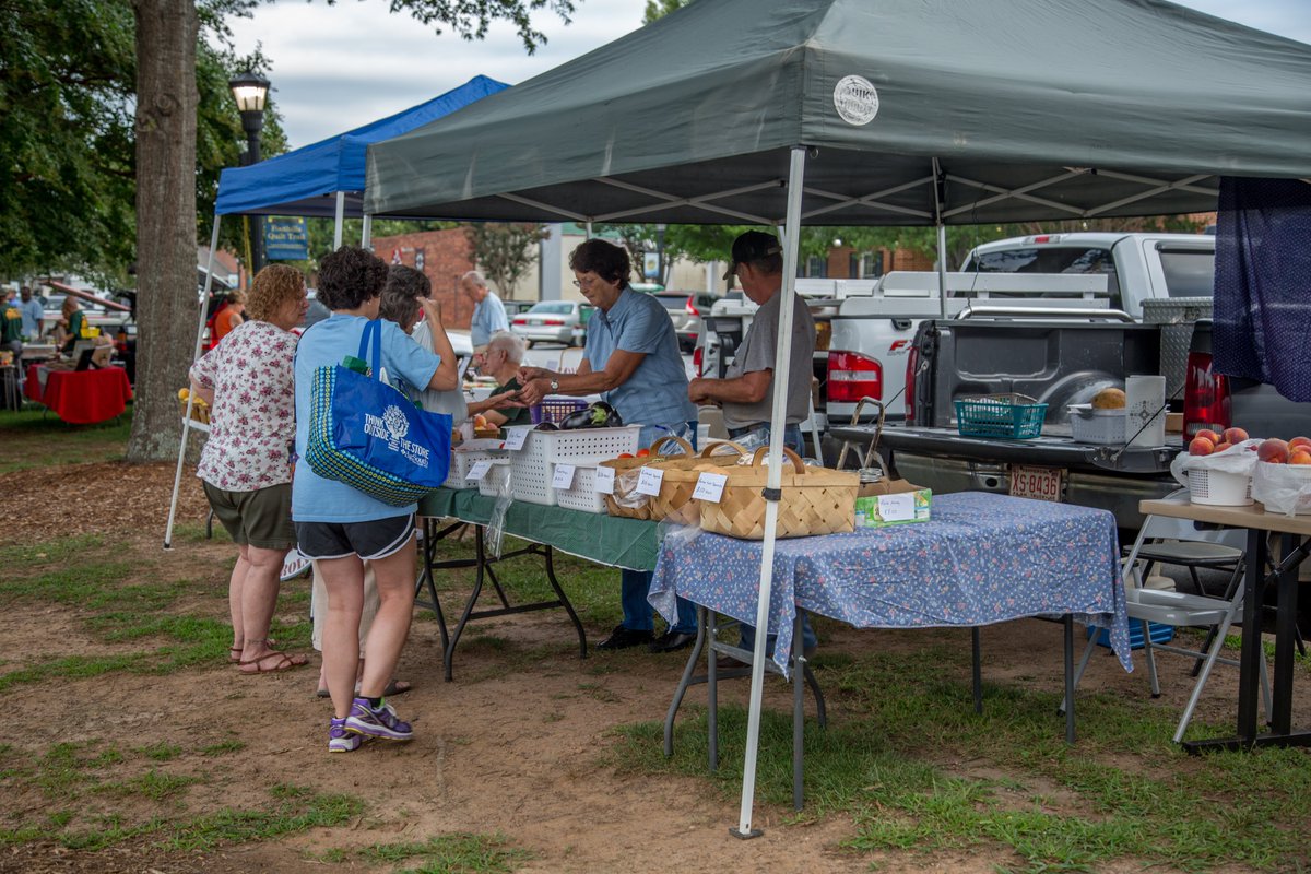 City of Landrum tweet media