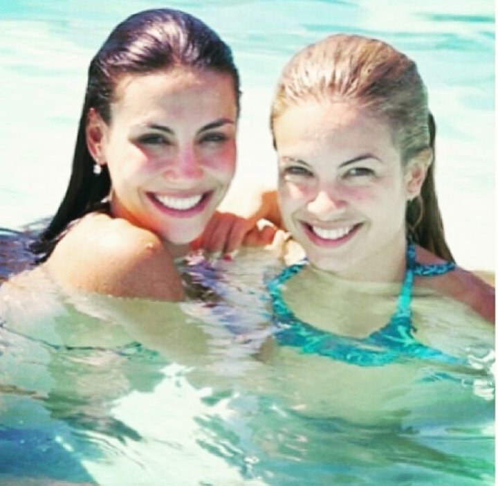 cute_rebelde's tweet photo. essa amizade é a melhor coisa💗#LuMel💕
#VoltaRebeldeBrasil💕 https://t.co/U4y6cLgNBd