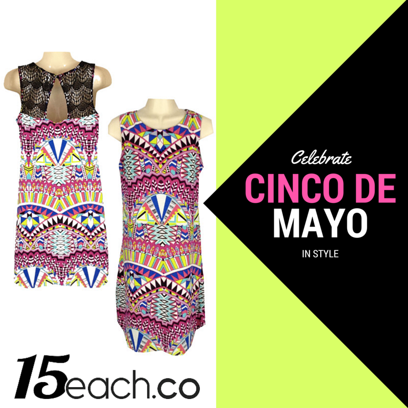 15each_co's tweet photo. #OutfitInspo for #CincoDeMayo! Shop here: https://t.co/1Xny3w4Hi8 https://t.co/16mMW3sNJb