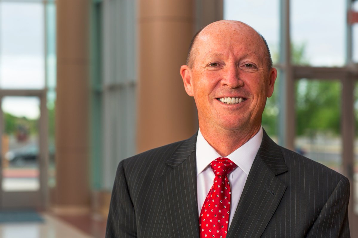 Proud that our CEO, Randy Newman, is a finalist for the EY Entrepreneur Of The Year award! bit.ly/1SJboJx