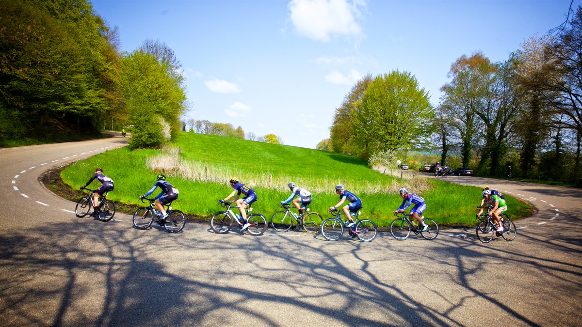 TopcompetitieNU's tweet image. VIDEO: samenvatting @3landenomloop #3LO bit.ly/1Y3EyGQ @ctderijke @JetseBol @C_Vermeltfoort @BabyDumpCT