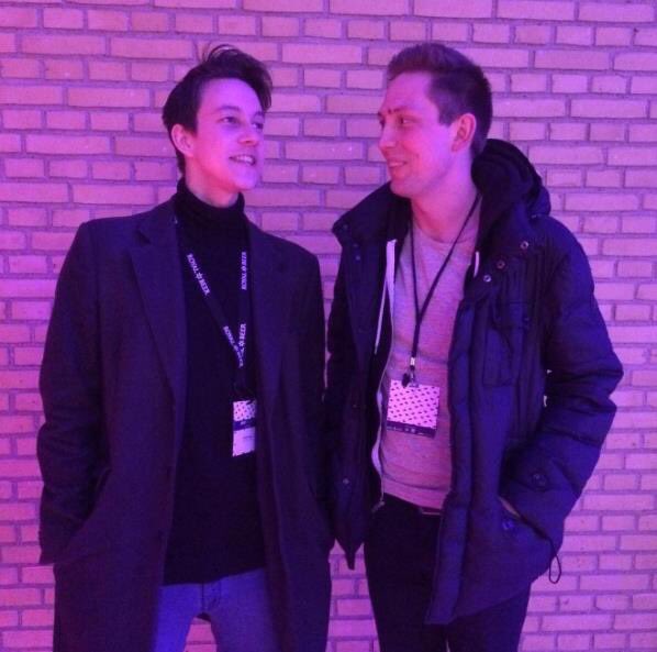 steffenpaust's tweet photo. Thank you, @spotfestival - You convinced us that DK music has a promising and bright future! #SPOT16 https://t.co/Y3Sgh0265K