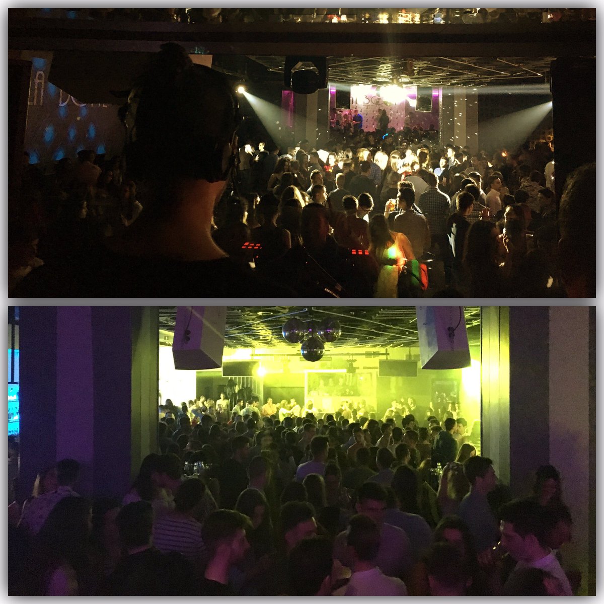 Brutal para ser la primera vez que vamos por @laboitejaraiz 🚀