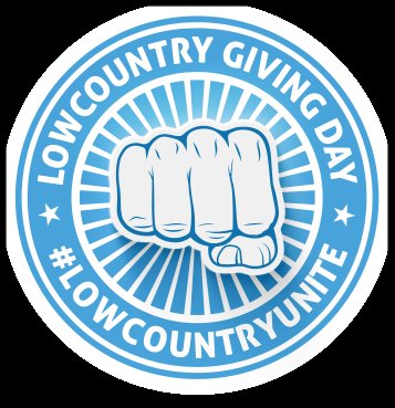 HolyCitySinner's tweet photo. Tomorrow is Lowcountry Giving Day. Support nonprofits and help the #LowcountryUnite: https://t.co/u0LwhtzJWl #LGD16 https://t.co/5EmmHWgxG2