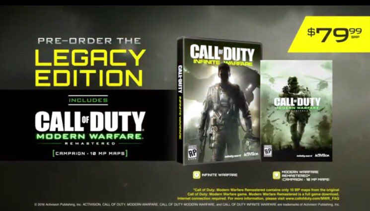 Diamonds_Lens's tweet photo. @Activision #justgivememyfuckinggame https://t.co/TK7K0fJUyY