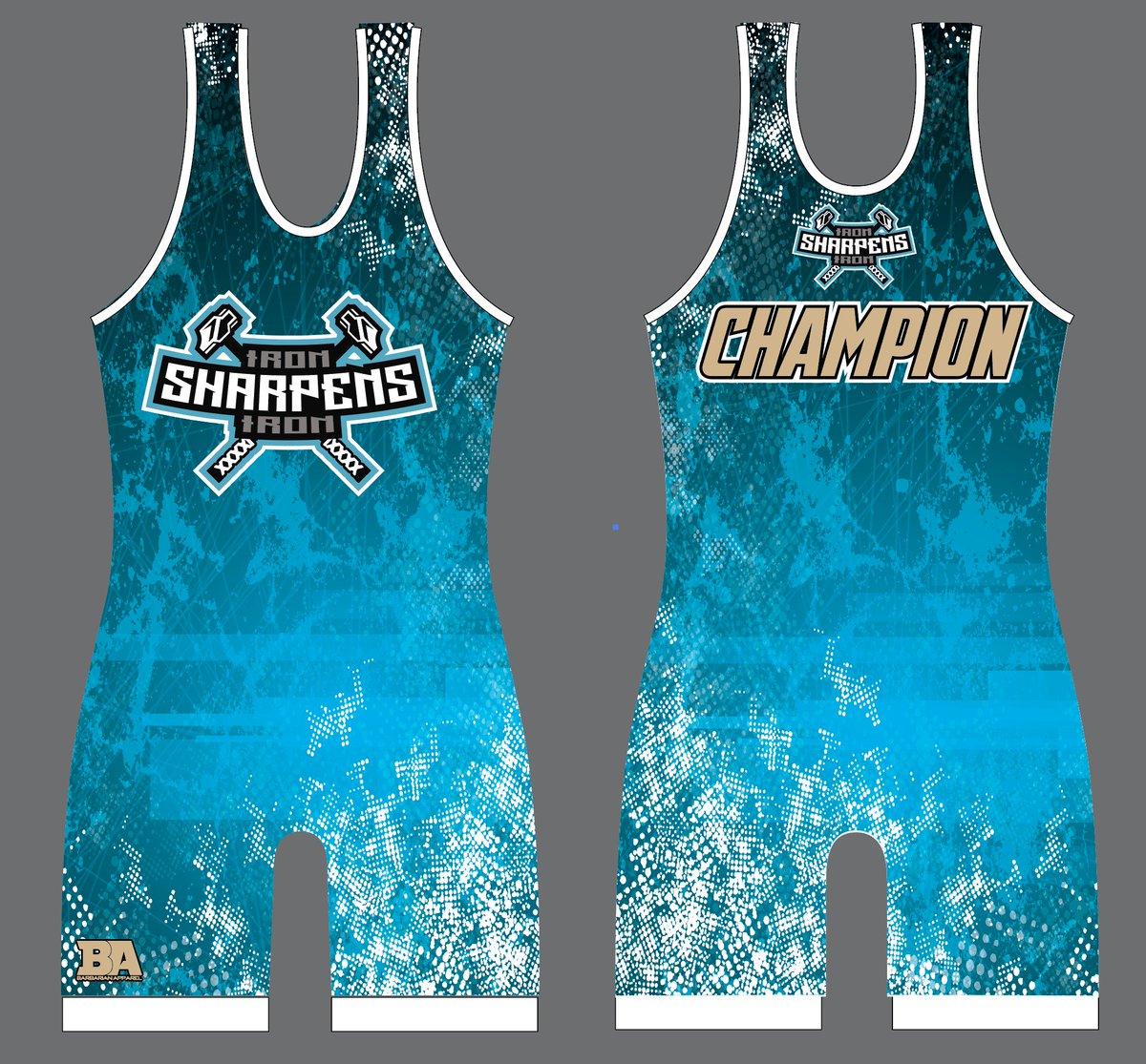 takedown wrestling singlets