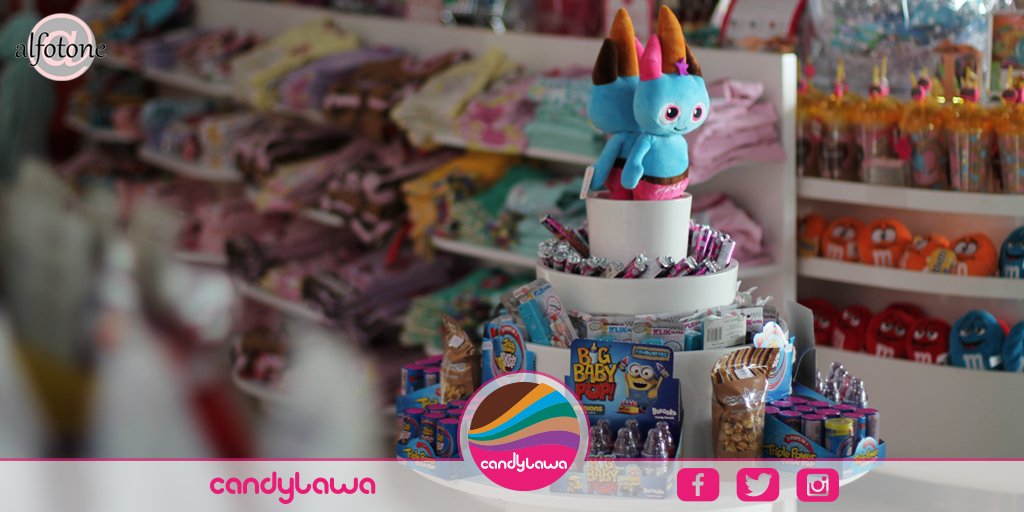 Candylawa's tweet photo. #كانديلاوه؛ ليس مجرد حلوى. https://t.co/BgyIMs8krv
