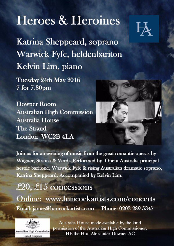 Hancock Artists tweet media