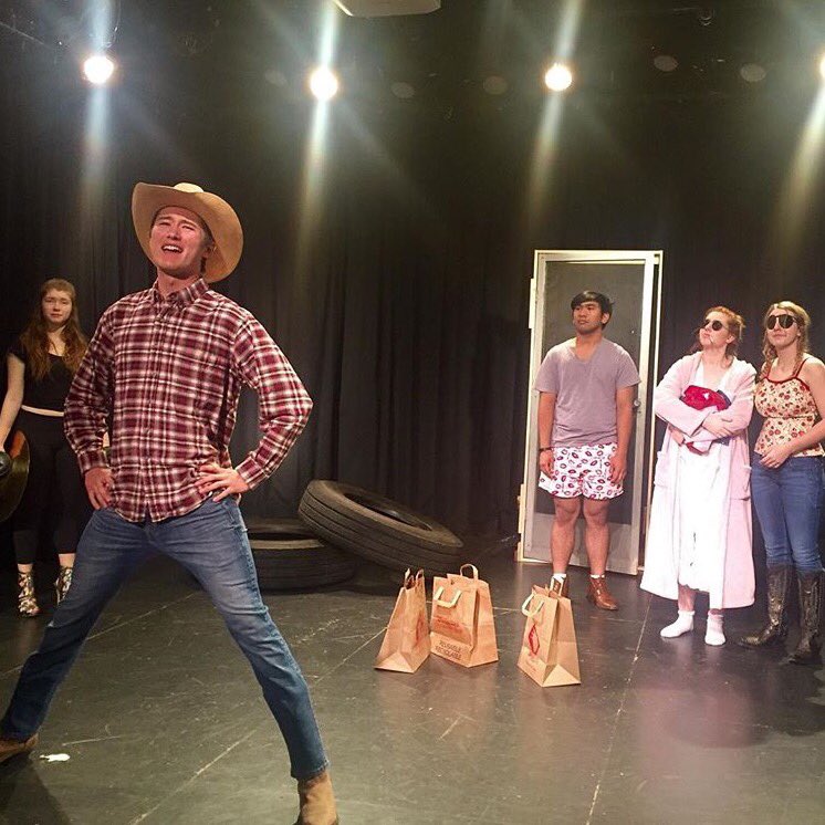 VCSTheatreArts's tweet photo. Prepare yourself for Durang Durang! this thursday through sunday 🎭
Buy your tickets now!
https://t.co/qiay43vR1W https://t.co/ixDbfc9HCg